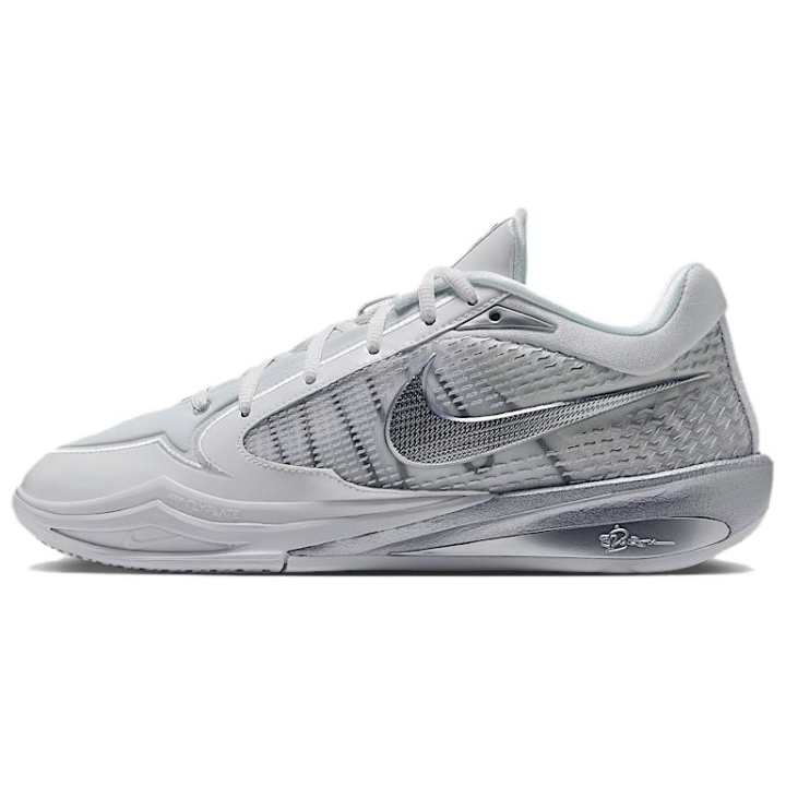 Nike Nike Sabrina 4 Basketball Shoes Unisex Low Top Summit White