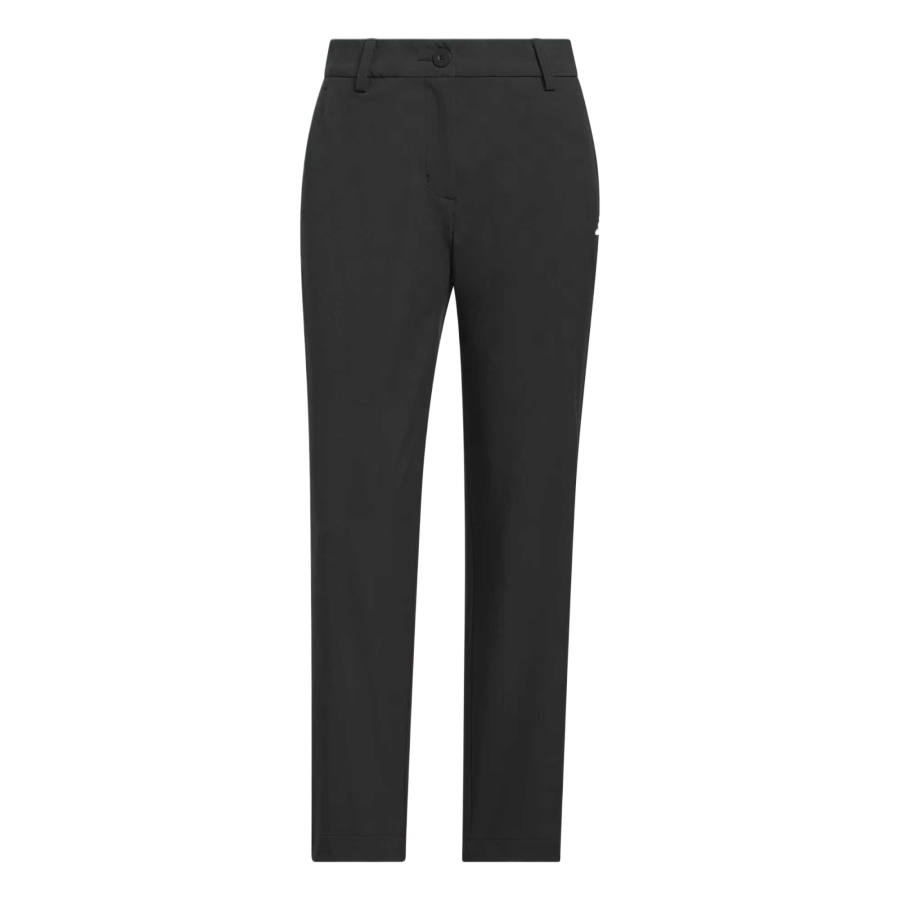 Adidas Adidas Performance Casual Pants Women's Black Moderate