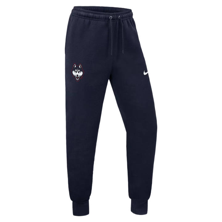 Nike Nike Club Knitted Sweatpants Men's University Marine Moderate