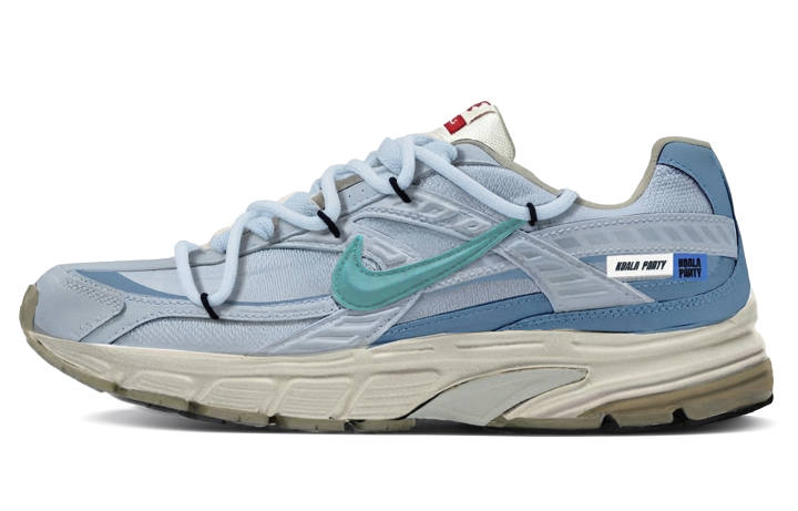 Nike Nike Initiator Running Shoes Men's Low Top Blue