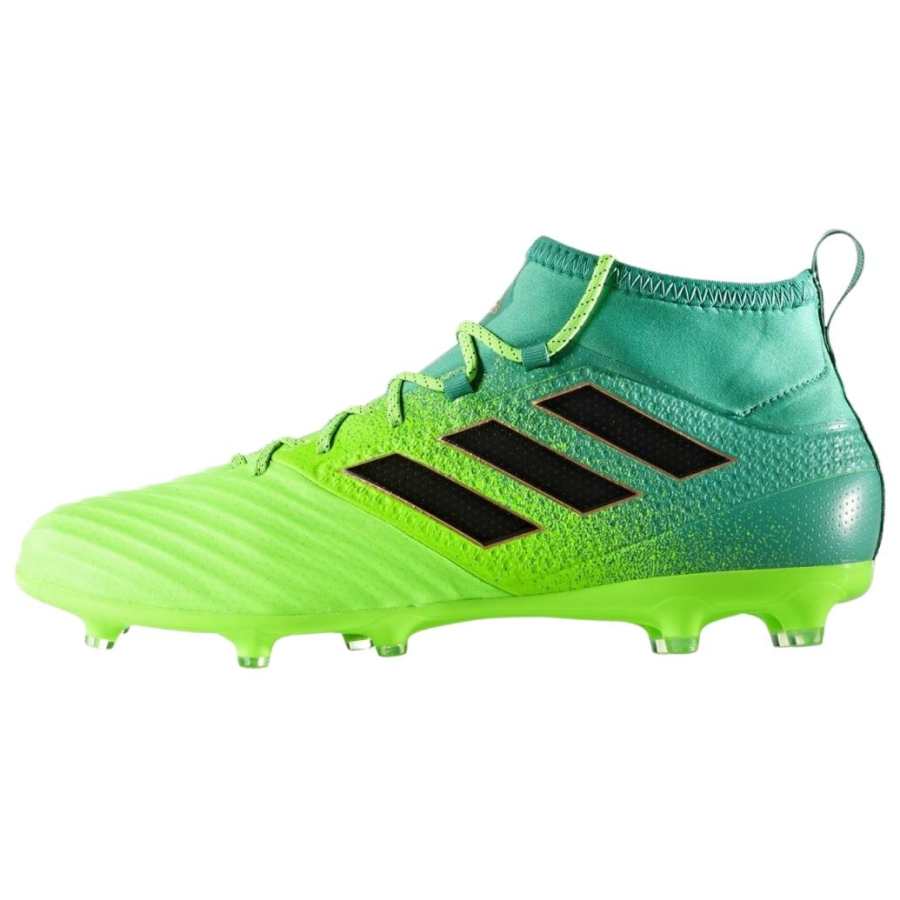Adidas Adidas Ace 17.2 Soccer Shoes Men's High Top Green