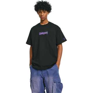 BURNIN Short Sleeved T Shirts Unisex