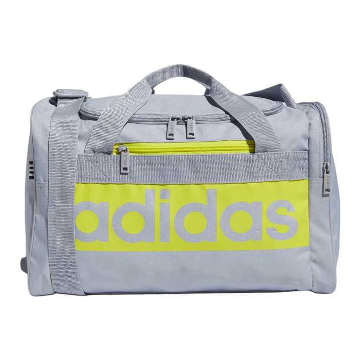 Adidas Adidas Gym Bags Light Gray