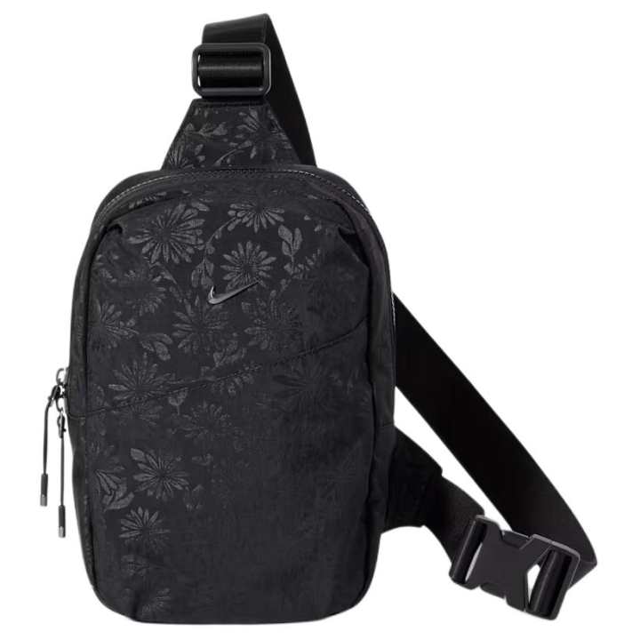 Nike Nike Aura Sling Bags Black