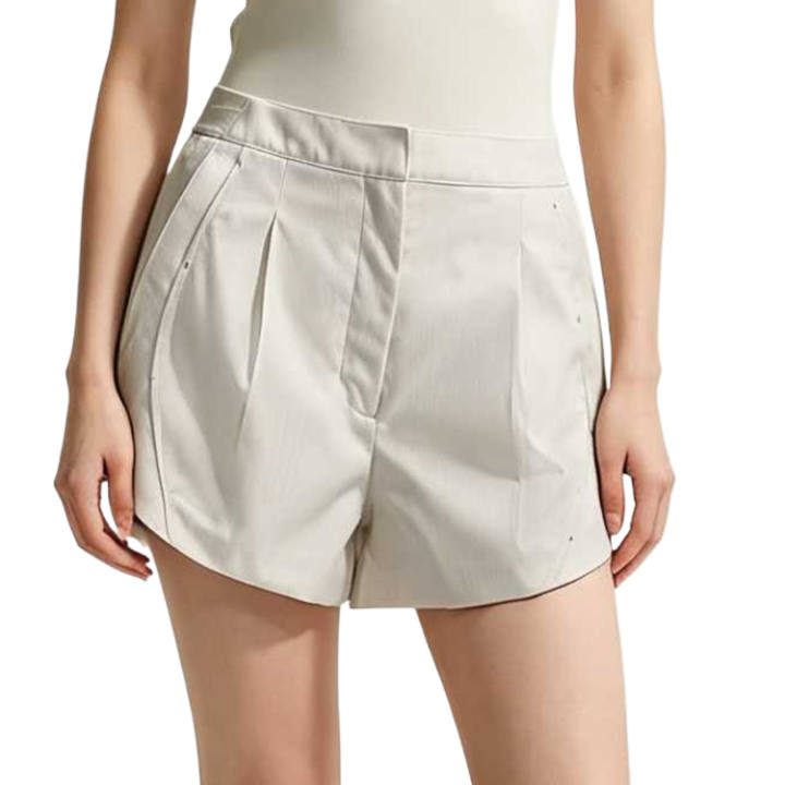 Nike Nike Casual Shorts Women's Phantom