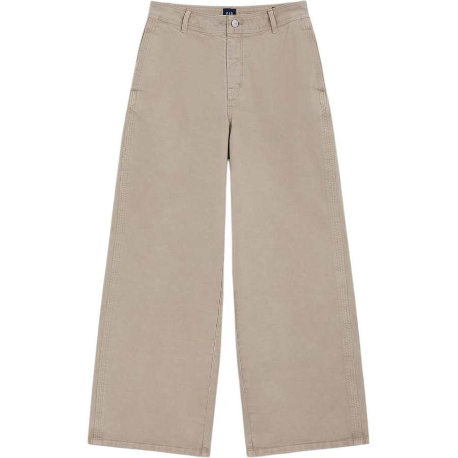 GAP Casual Pants Women's Moderate Straight Fit Pants