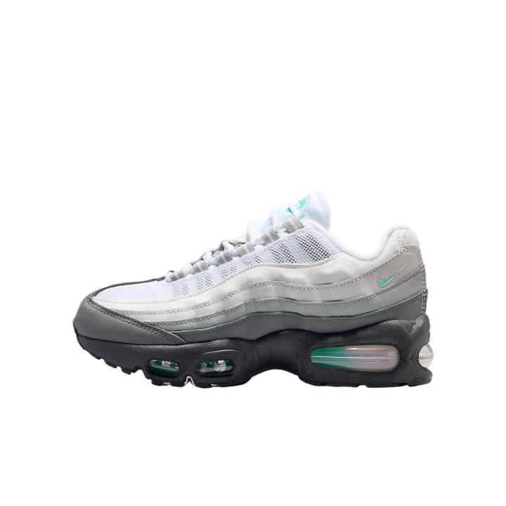 Nike Nike Air Max 95 Kids' Running Shoes Kids