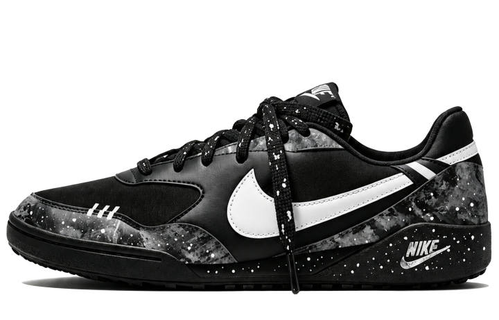 Nike Nike Terra Manta Skateboard Shoes Unisex Low Top White