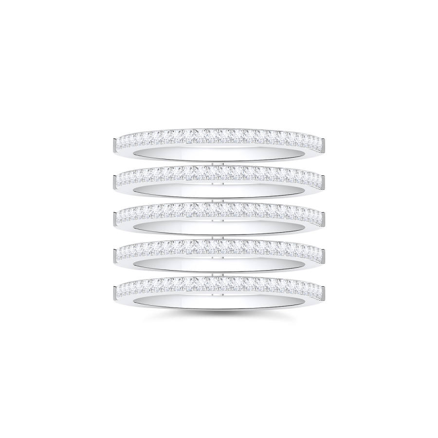 Apm Monaco Apm Monaco Rings Unisex