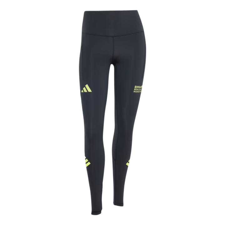 Adidas Adidas Running Pants Women's Night Gray Moderate