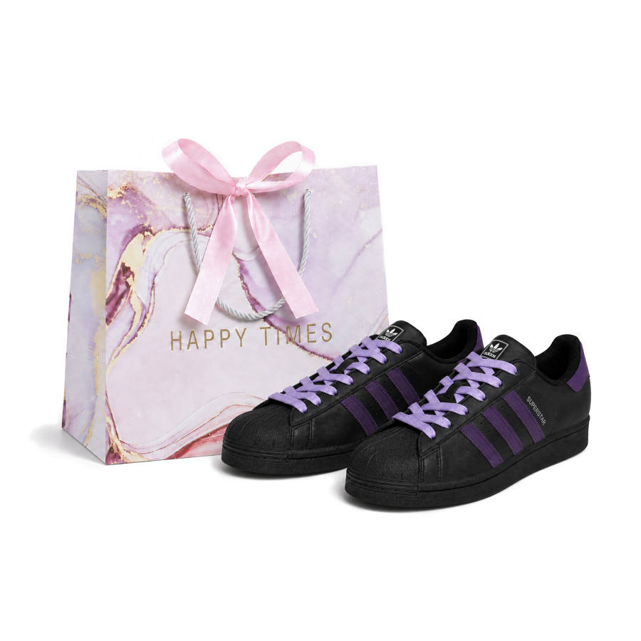 Adidas Originals Superstar 2 Kids' Skateboarding Shoes Unisex