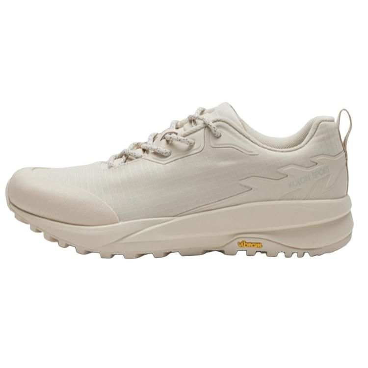 KOLON SPORT Skyler Slip Resistant Abrasion Resistant Slip Resistant Abrasion Resistant Low top Hiking Shoes Women's
