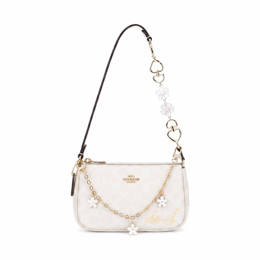 COACH COACH Nolita Shoulder Bags