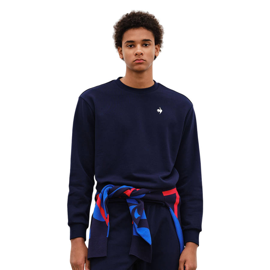 Le Coq Sportif Sweatshirt Unisex