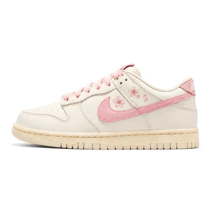 Nike Nike Dunk Kids' Skateboarding Shoes Unisex