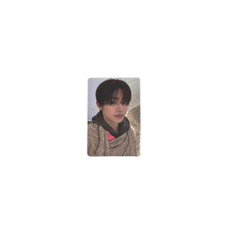 HYBE CORTIS GREENGREEN Youtube 3.0 Bonus Included Photocards Single Card/One Click Full Set Purchase