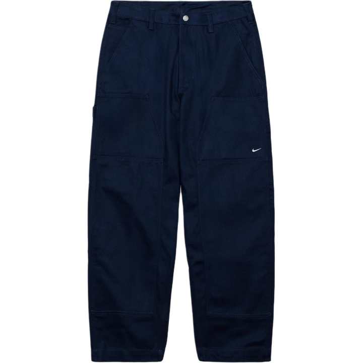 Nike Nike Cargo Pants Men's Obsidian Black/White Moderate