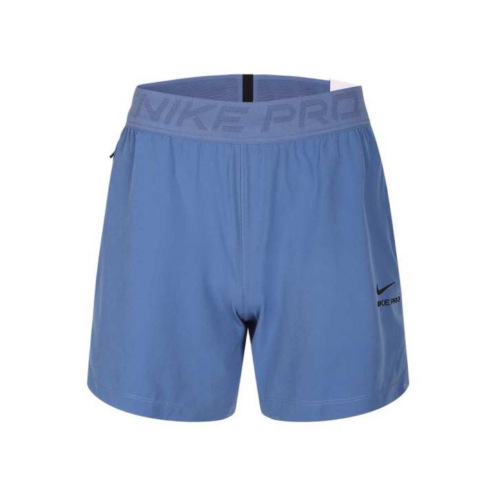 Nike Nike Casual Shorts Men's Comet Blue
