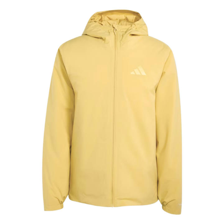 Adidas Adidas Jackets Men's Pyrite Hooded Non Detachable Moderate