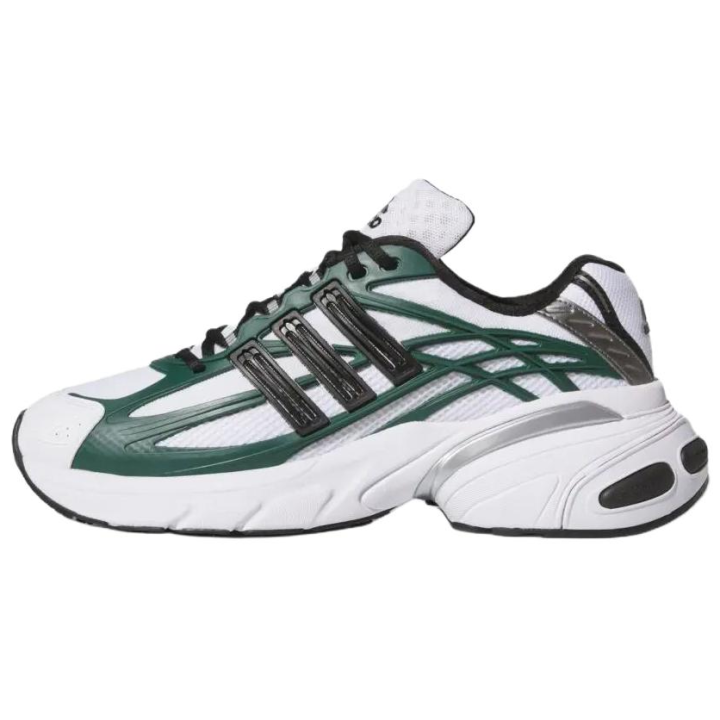 Adidas Adidas Adistar XLG 2.0 Chunky Sneakers Unisex Low Top White Green
