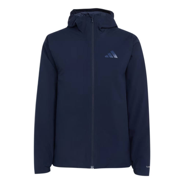 Adidas Adidas Jackets Men's Legend Ink Hooded Non Detachable Moderate