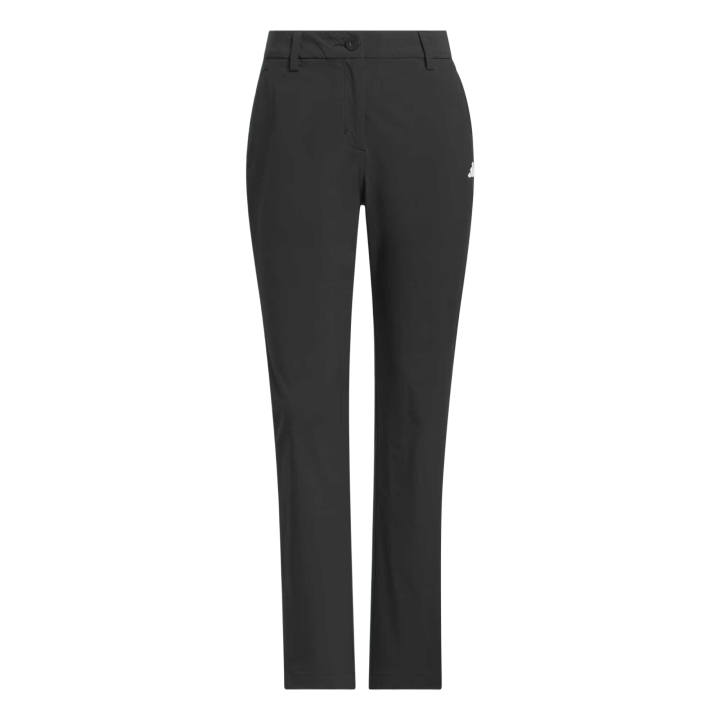 Adidas Adidas Performance Casual Pants Women's Black Moderate