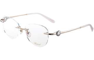 Chopard Prescription Glasses Women's