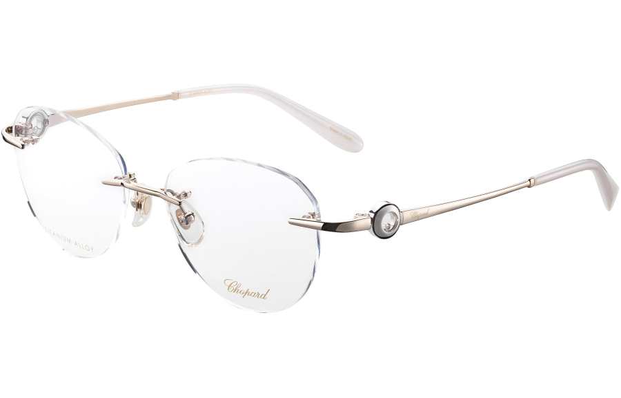 Chopard Chopard Prescription Glasses Women's