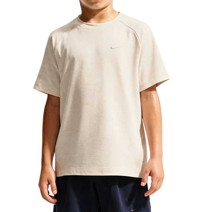 Nike Nike Kids T Shirts Crew Neck