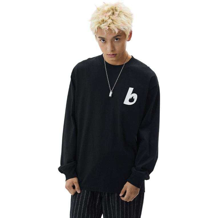 BURNIN T Shirts Unisex Crew Neck Moderate