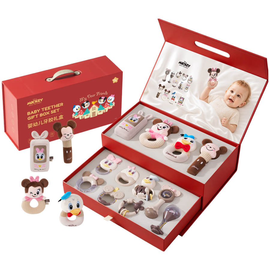 Disney Disney Baby Rattles