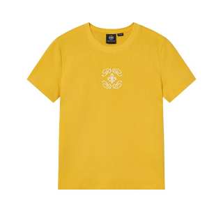 Palladium Polo Shirts Women's Crew Neck Moderate Other
