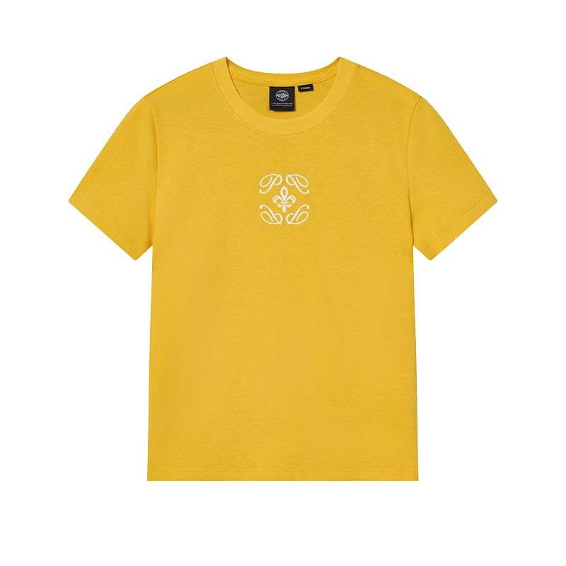 Palladium Polo Shirts Women's Crew Neck Moderate Other