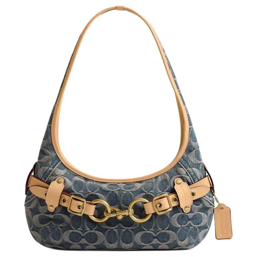 COACH COACH Ergo Shoulder Bags