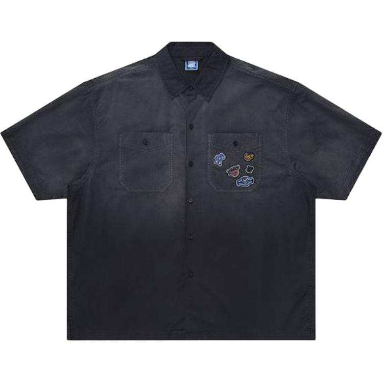UNDEFEATED UNDEFEATED Shirts Unisex Moderate