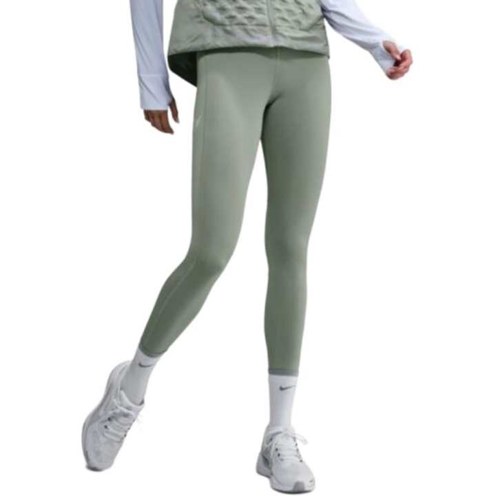 Nike Nike Running Pants Women's Green