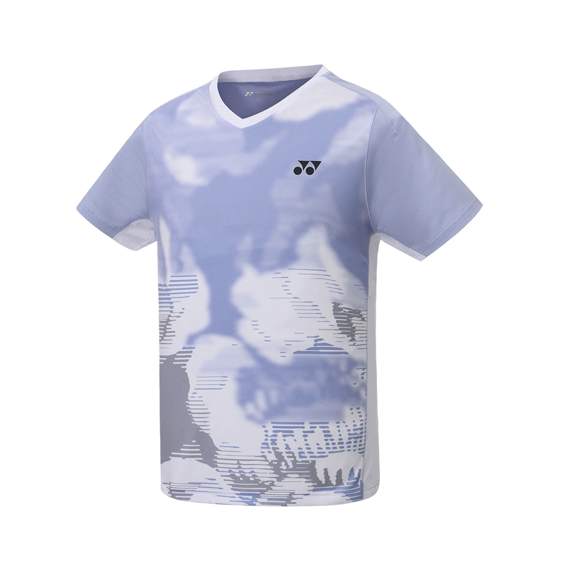 YONEX YONEX T Shirts Men's V Neck