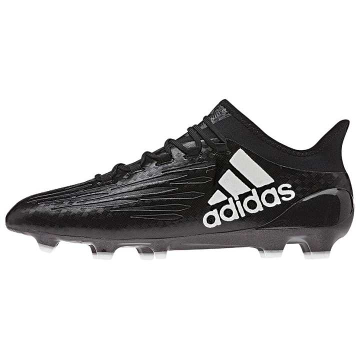 Adidas Adidas X 16.1 Soccer Shoes Men's Low Top Black