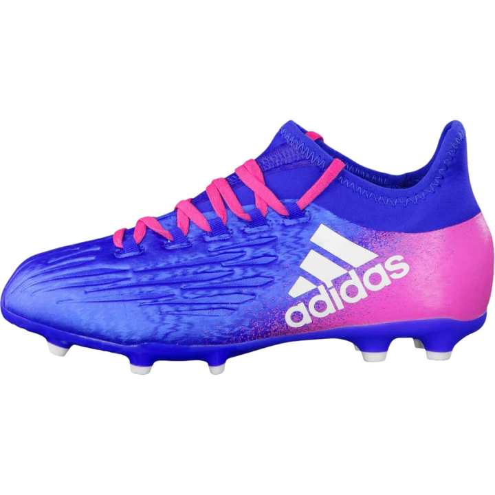 Adidas Adidas X 16.1 Kids' Soccer Shoes Kids