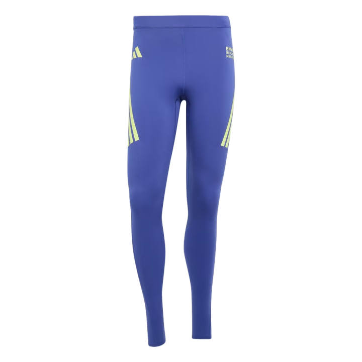 Adidas Adidas Running Pants Men's Double Indigo
