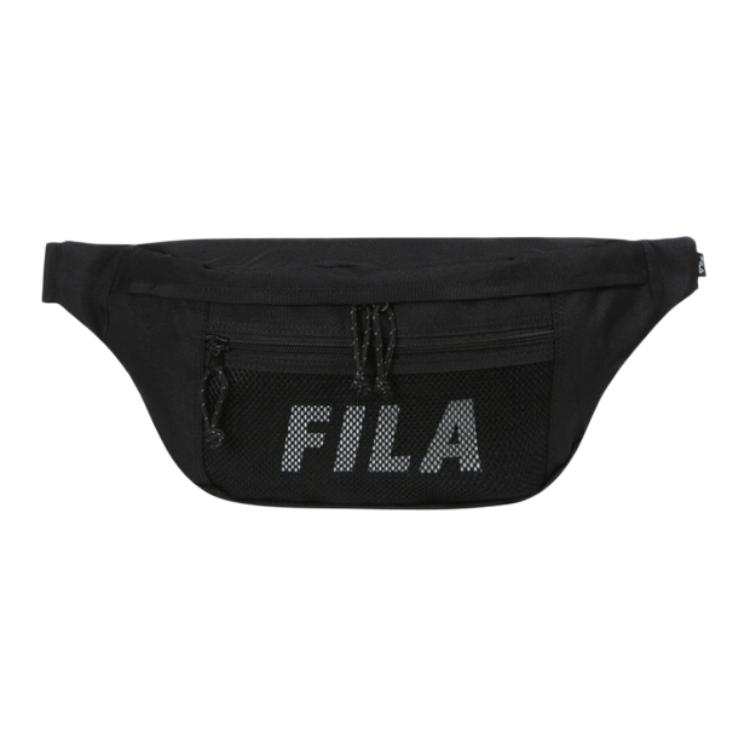 FILA Fanny Packs Black