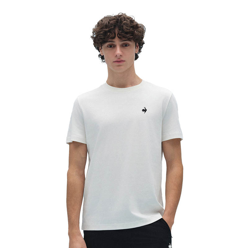 Le Coq Sportif SS26 T Shirt Men's
