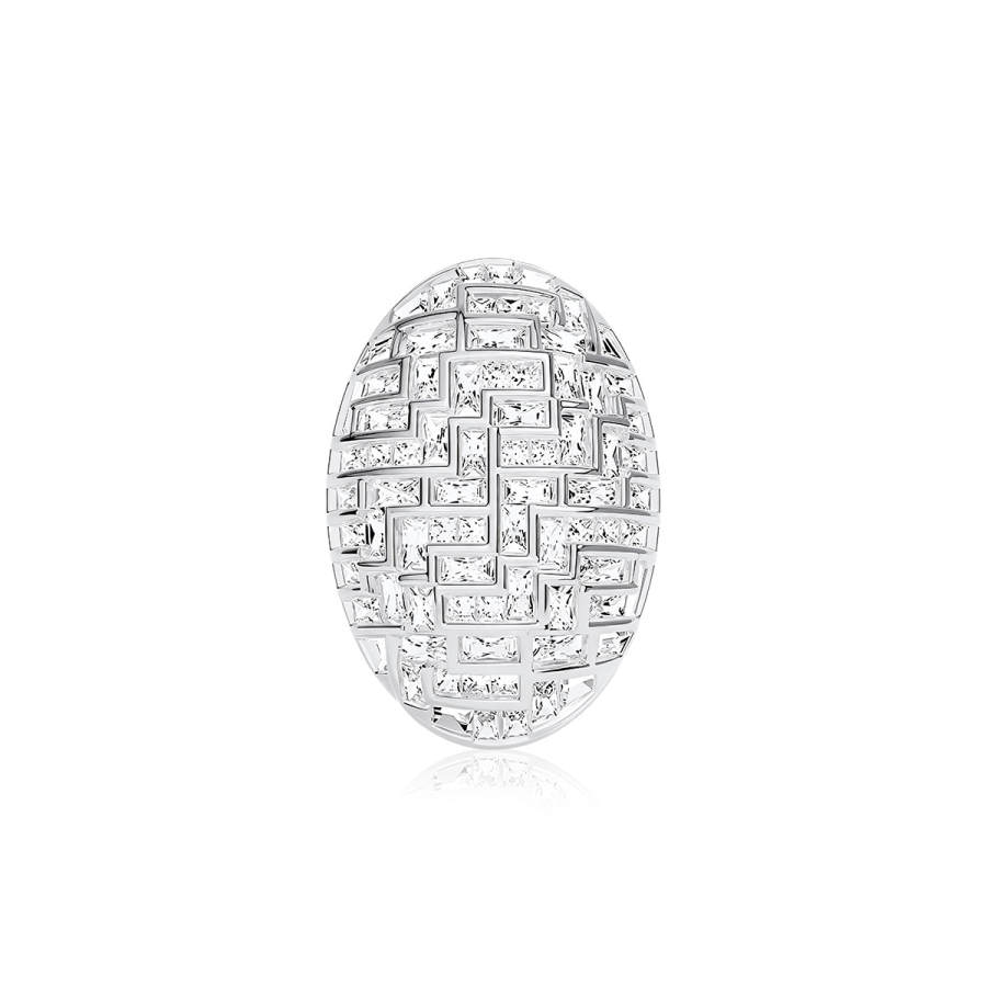 Apm Monaco Apm Monaco Rings Unisex