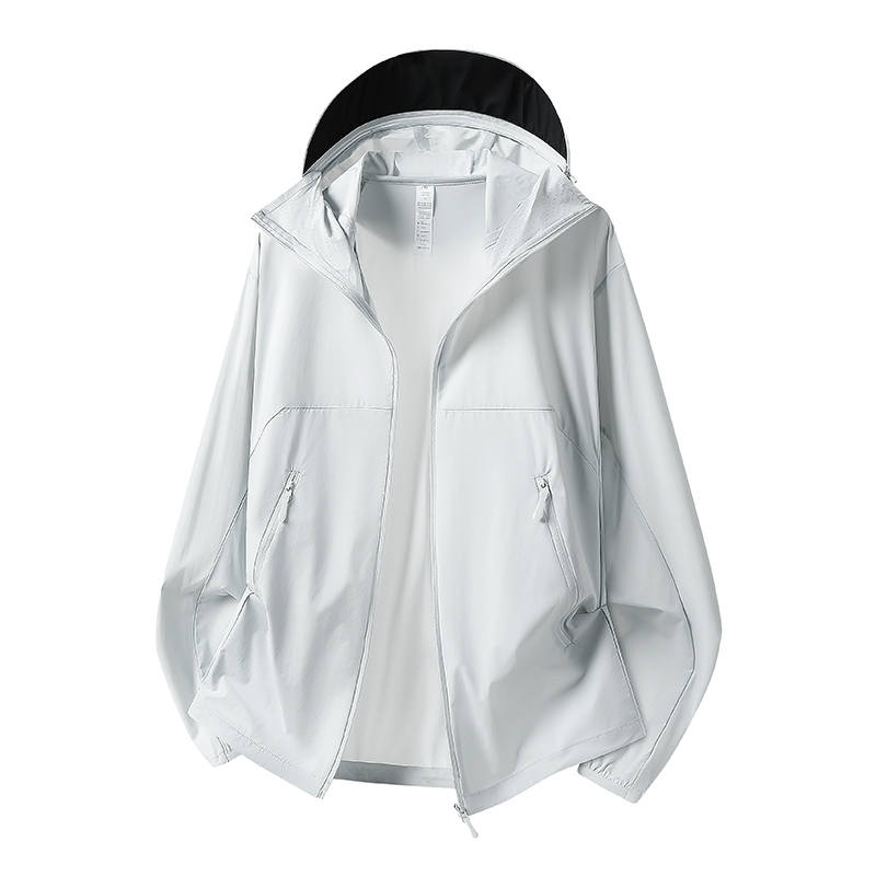 MIIOW MIIOW Sun Protection Clothing Unisex