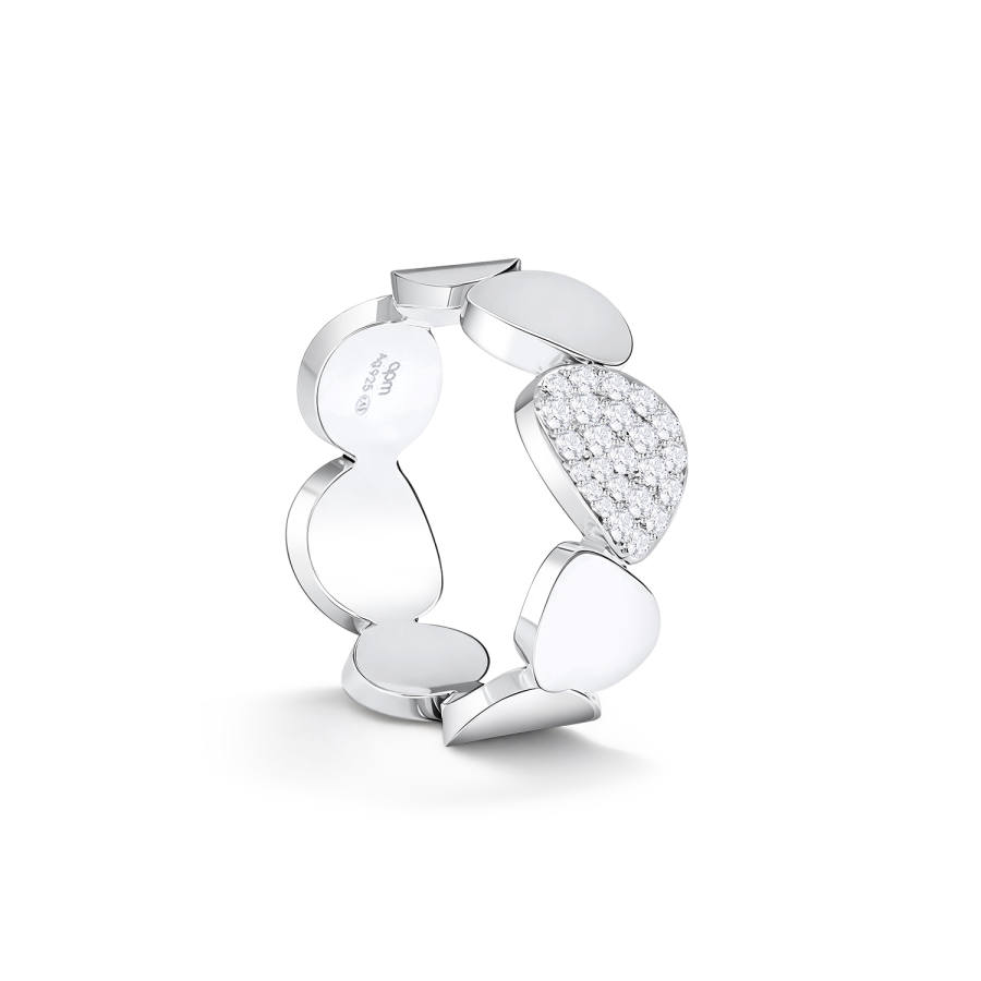 Apm Monaco Apm Monaco Rings Unisex