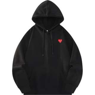Emoji Sweatshirts Unisex Hooded Moderate Regular