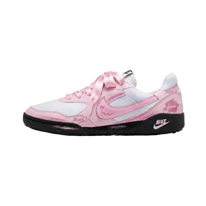 Nike Nike Terra Manta Casual Shoes Women's Low Top Pink