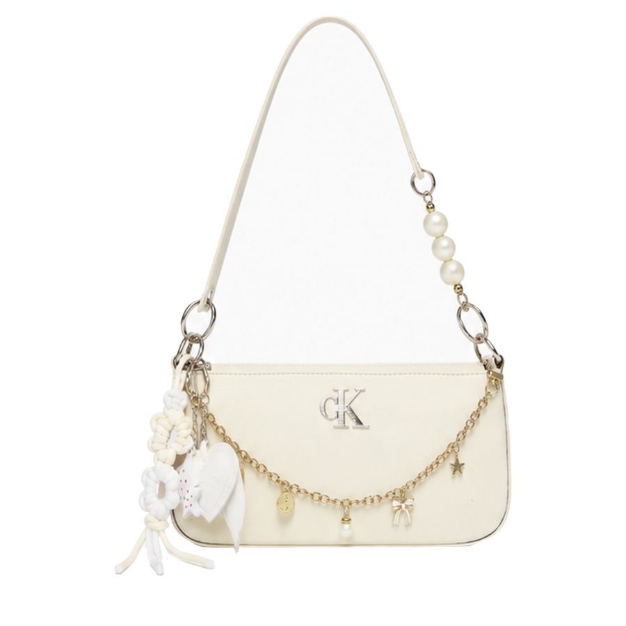 Calvin Klein Shoulder Bags