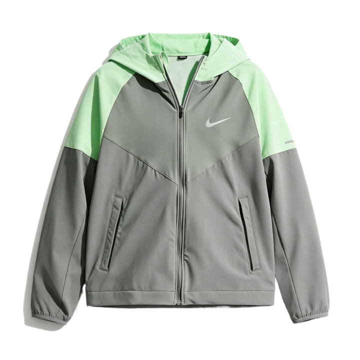 Nike Nike Kids Jackets Hooded Non Detachable Moderate