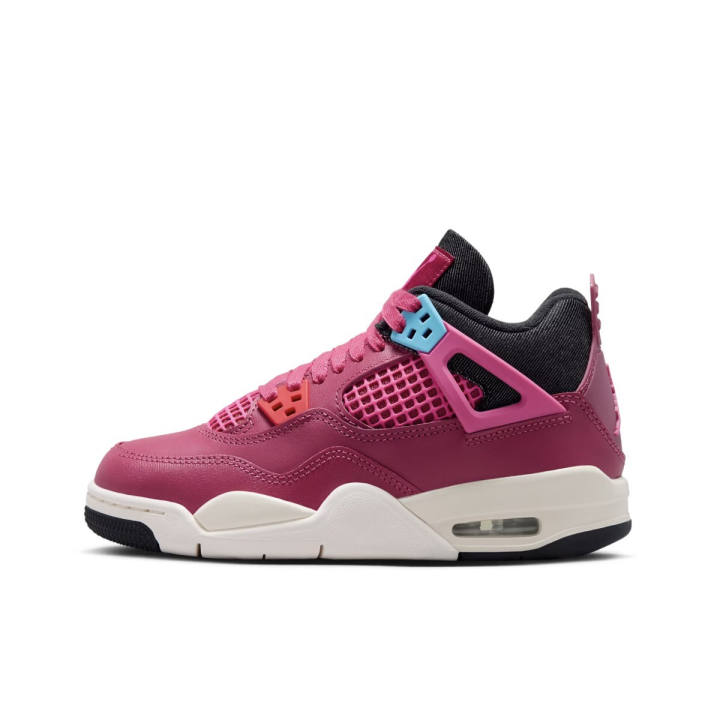 Jordan Jordan Air Jordan 4 Kids' Basketball Shoes Unisex
